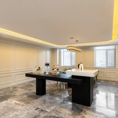 Xana Hotel (Jinzhou Municipal Government, Bohai University Branch))