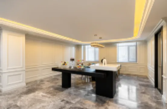 Xana Hotel (Jinzhou Municipal Government, Bohai University Branch))