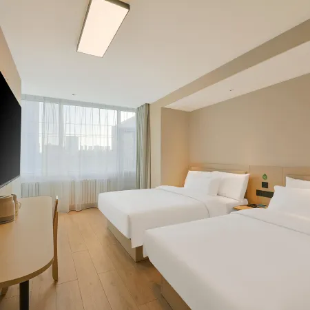 Juzi Street · 3001 Apartment (Yanji Dongfang Water Market Xishichang)