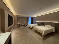 Ordos Dazhao Jiuzhan Hotel - เปิดใหม่