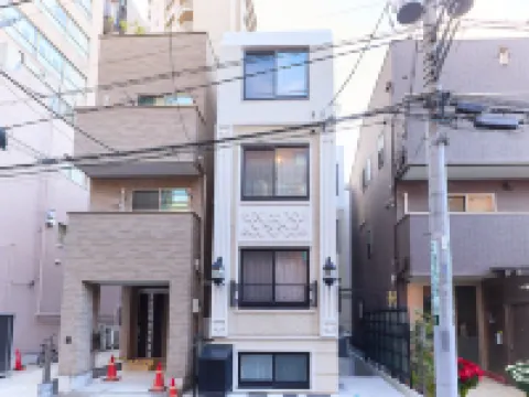HJ-PLACE Shibuya Hatagaya Hotels in der Nähe von Shibuya