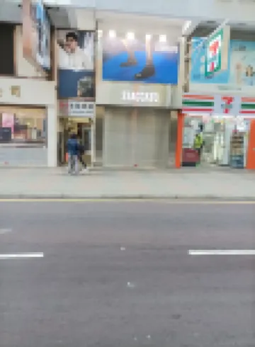 YU YUEN 나단 로드 주변 호텔