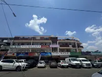 Marcia apartment โรงแรมใกล้มาบอนเองพรีซิงค์