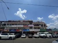 Marcia apartment Hotels in 