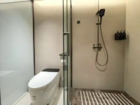 Yilong Anyun Hotel (Hechi Nanqiao) Hotels in Hechi