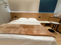 Fuxin Hotel Daguan