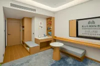 ChengshiXingjuInternational Hotel - Wifi