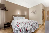 Red Roof Inn Johnstown