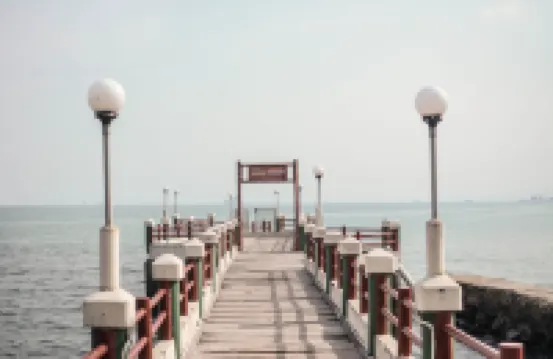 Allisa Resort Hotel Hotels near Anyer Beach