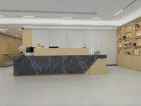 MEISU Hotel (Mingguang Zhongdu Commercial Building Central Plaza) Hotels in Mingguang