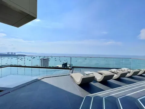 รูปภาพของEdge Central Pattaya