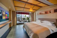 Shanchuan Xiju · Riverside View Guesthouse (Zhenyuan Ancient Town) - New