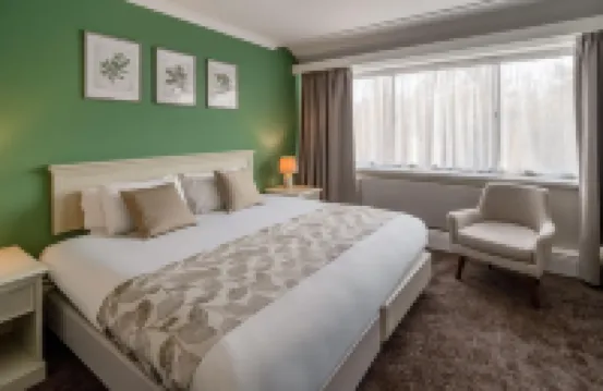 Grand Hotel Gosforth Park