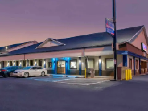 Studio 6 Jackson MS I 55 Hotels in Jackson