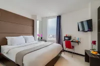 The One Hotel Makassar