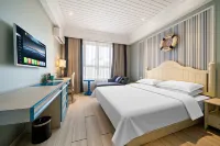 Yanqihu Holiday Hotel - 3-Star