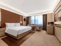 Sailimu Lake Orange Crystal Hotel Hotels in Bole