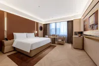 Sailimu Lake Orange Crystal Hotel