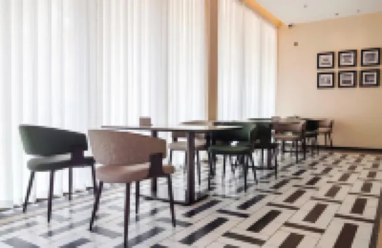 Mohan Huating Hotel
