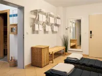 Four Points Flex by Sheraton Hannover Hotels near Anderten