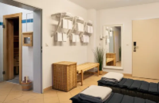 Four Points Flex by Sheraton Hannover