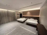 Lipu Jinhe Hotel - 2-Star