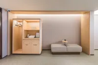 JI Hotel (Heze Wanda Plaza) - Gym