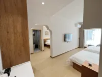 Qingfeng Viewing Mist Hotel