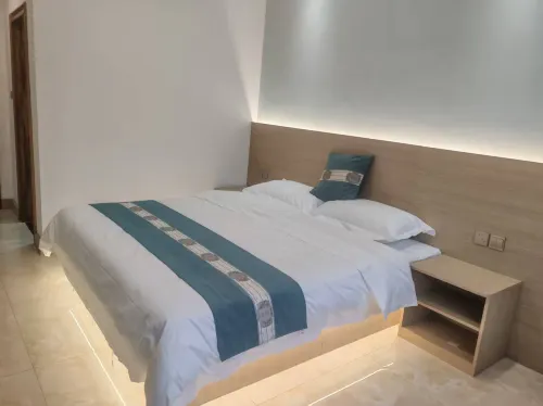 Wutai Mountain Jinshanghua Homestay
