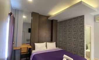 The Room Hotel Kamphaengphet
