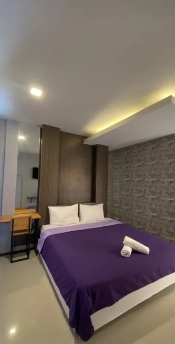 ห้องซูพีเรียร์