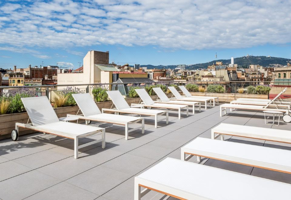 그란 호텔 하바나 객실 욕실