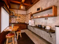 BarraCuda Den (previously known as Jono's Place) Hotels in Semporna