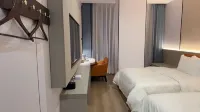 柏雅スマートホテル 石棉