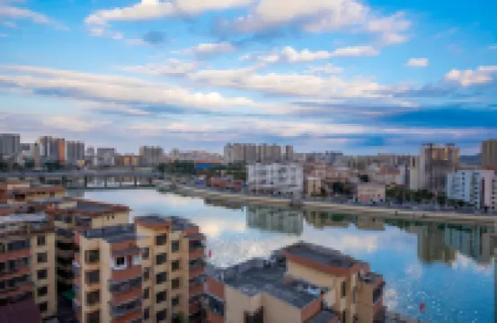 Enping Anlai Hotel (Jinsha Times Square Branch)