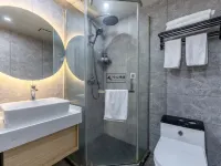 Yangzhou Ronghui Chengshi Jiudian Hotels near Yangzhou Ancient Grand Canal