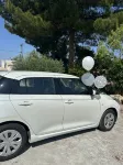 ARCHONTIKO ALEXANDROS LUXURY SUITES - parking