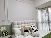 Fuleju Inn - Balkon