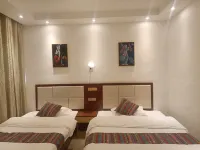 Buyi Family Homestay - 2 Sao