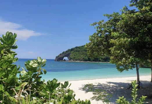 페어웨이스 수영장