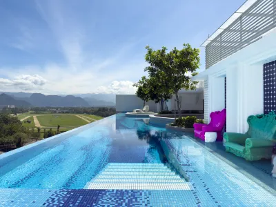 Stallionz by KLIQ  호텔