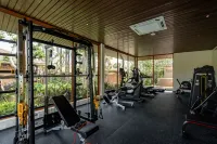 Chaykha Retreat Phuket - Gym