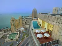 The Curve Hotel Hotels in Diplomatic Area