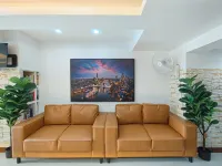 Patong Max Value Hotel - pantai