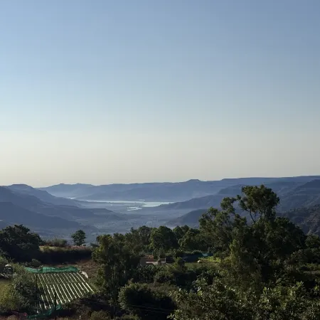 Hotel Mahabaleshwar Mount View