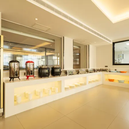 Boye Huayang International Hotel