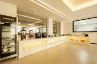Boye Huayang International Hotel - petit déjeuner