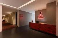 VIbes INN CYBER ESPORTS HOTEL