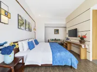 Hanshe Yazhu (Libo Xiaoqikong Shop) Hotel di Libo