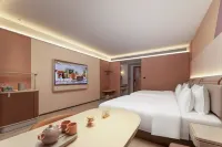 Orange Hotel Xuzhou East Station Jinlonghu - 3-Star